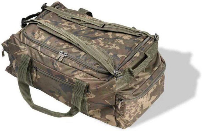 Torba Nash Subterfuge Duffel Bag Small 20L
