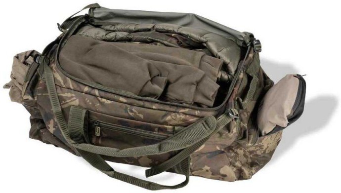 Torba Nash Subterfuge Duffel Bag Small 20L