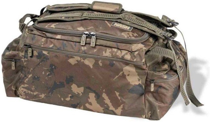 Torba Nash Subterfuge Duffel Bag Small 20L