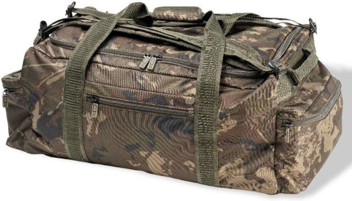 Torba Nash Subterfuge Duffel Bag Velika 90L