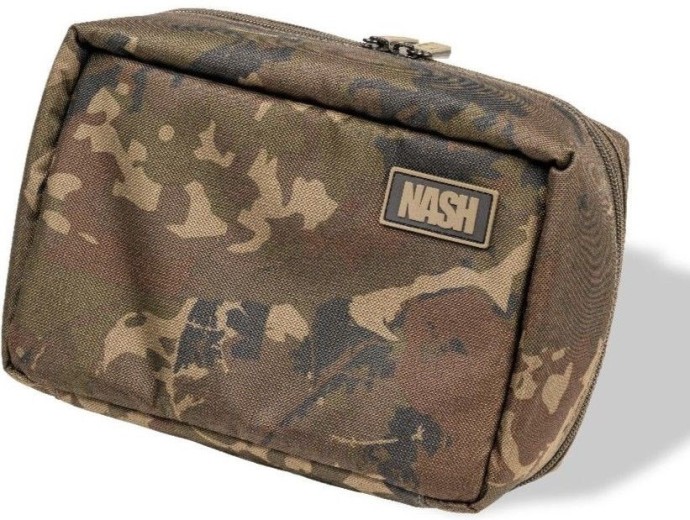 Torba Nash Subterfuge Wash Bag