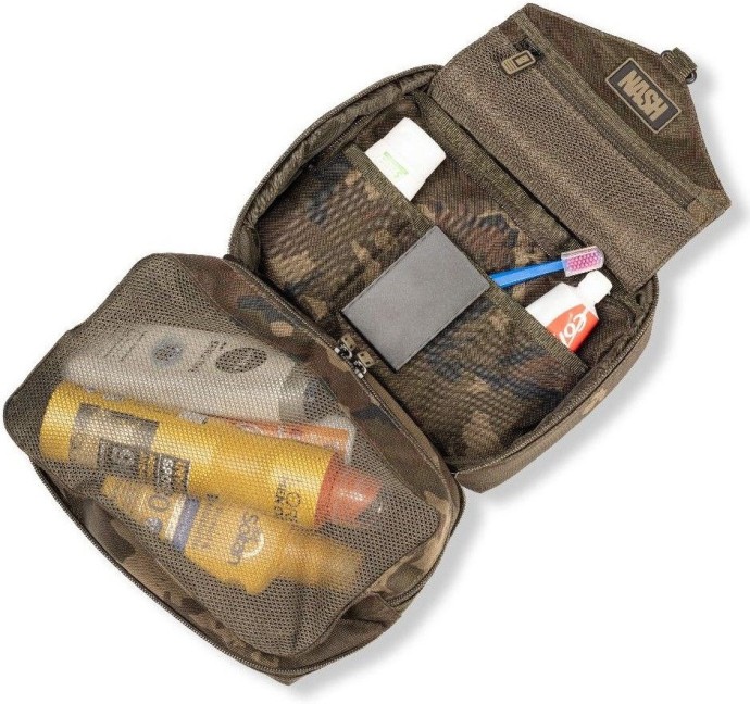 Torba Nash Subterfuge Wash Bag