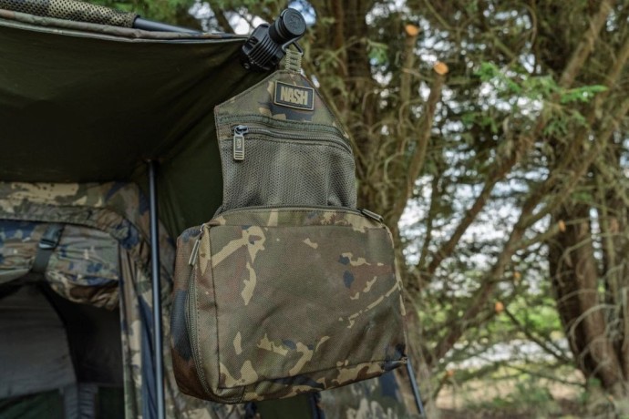 Torba Nash Subterfuge Wash Bag