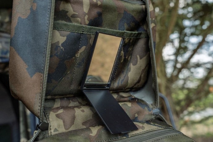 Torba Nash Subterfuge Wash Bag