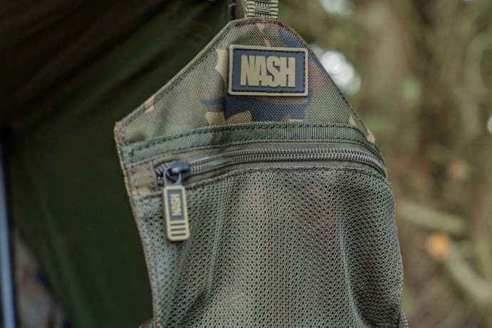 Torba Nash Subterfuge Wash Bag