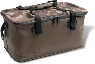 Torba Nash Subterfuge Waterbox Carryall
