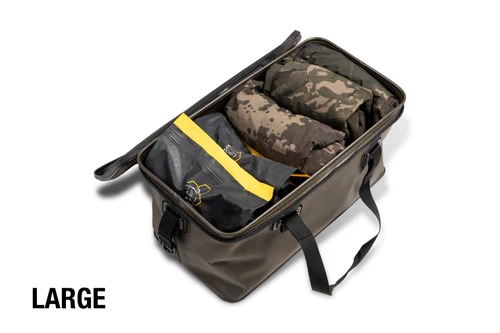 Torba Nash Subterfuge Waterbox Carryall