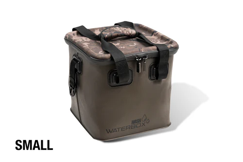 Torba Nash Subterfuge Waterbox Carryall