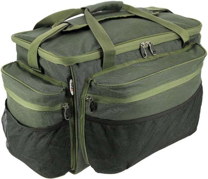 Torba NGT Compartment Carryall