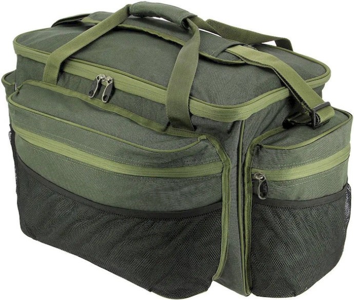 Torba NGT Compartment Carryall