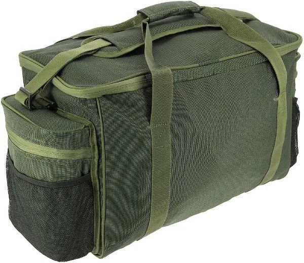 Torba NGT Compartment Carryall