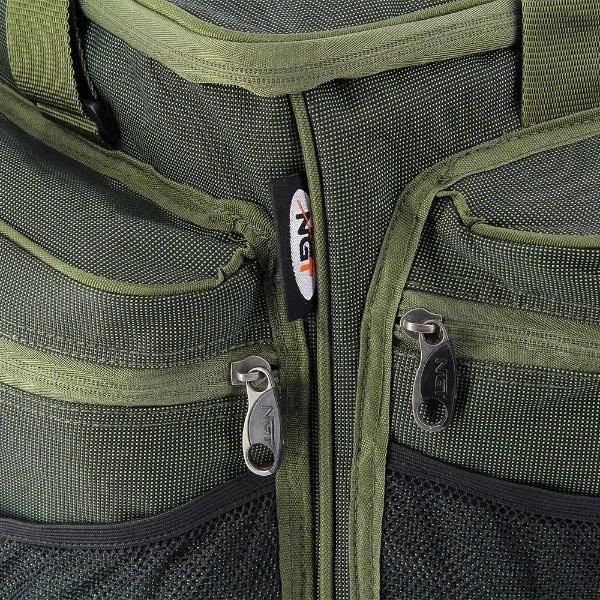 Torba NGT Compartment Carryall