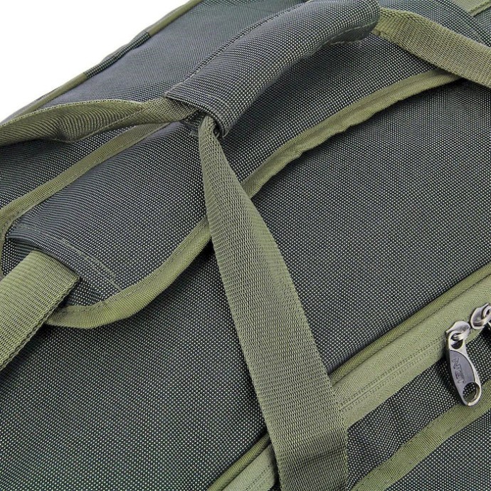 Torba NGT Compartment Carryall