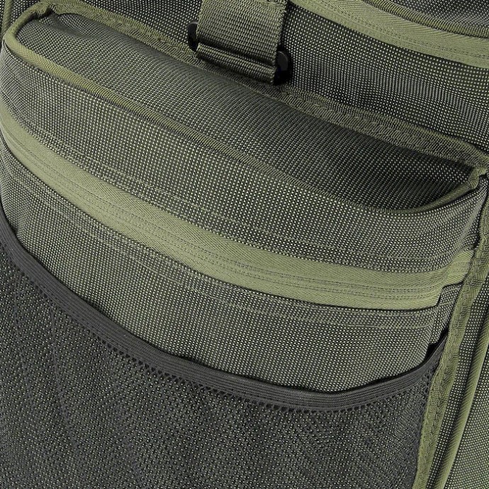 Torba NGT Compartment Carryall