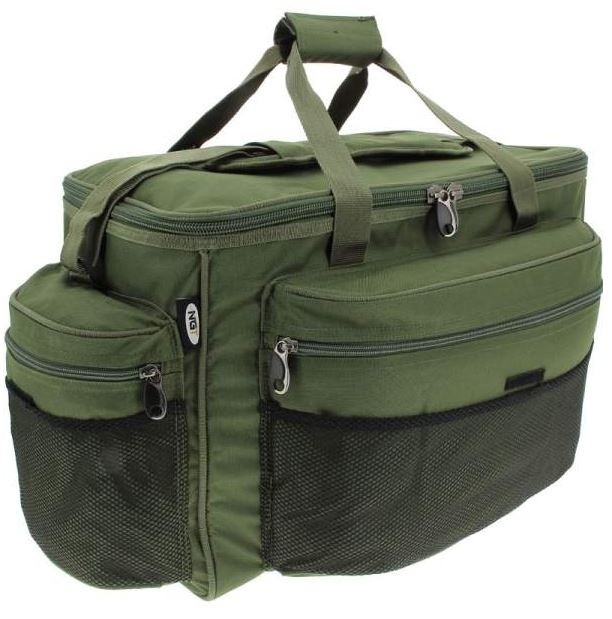 Torba NGT Green Carryall