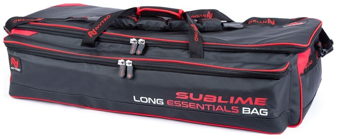 Torba Nytro Sublime Long Essentials Bag 90x33x20cm
