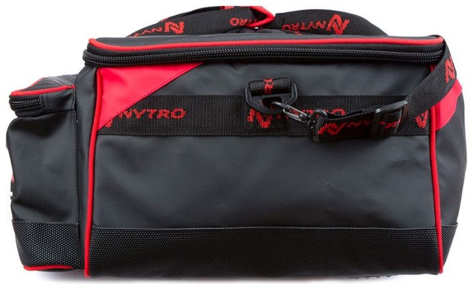 Torba Nytro Sublime Long Essentials Bag 90x33x20cm