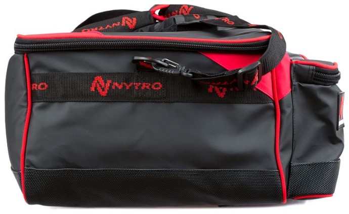 Torba Nytro Sublime Long Essentials Bag 90x33x20cm
