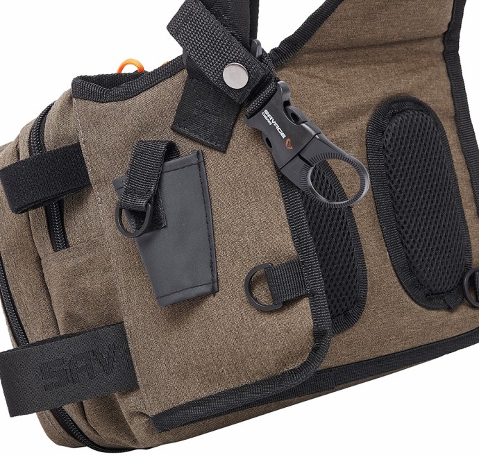 Torba oko struka Savage Gear Specialist Sling Bag