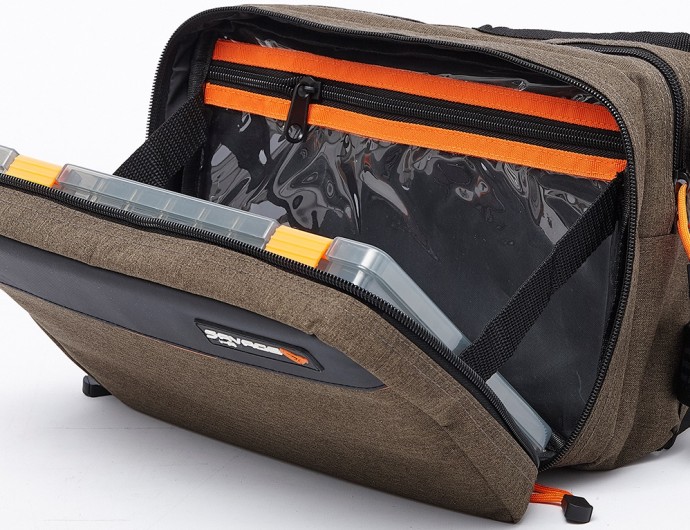 Torba oko struka Savage Gear Specialist Sling Bag