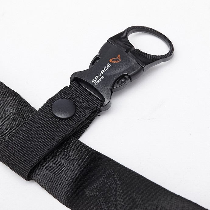 Torba oko struka Savage Gear Specialist Sling Bag