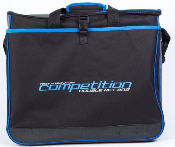 Torba Preston Competition Double Net Bag