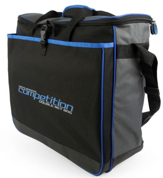 Torba Preston Competition Double Net Bag