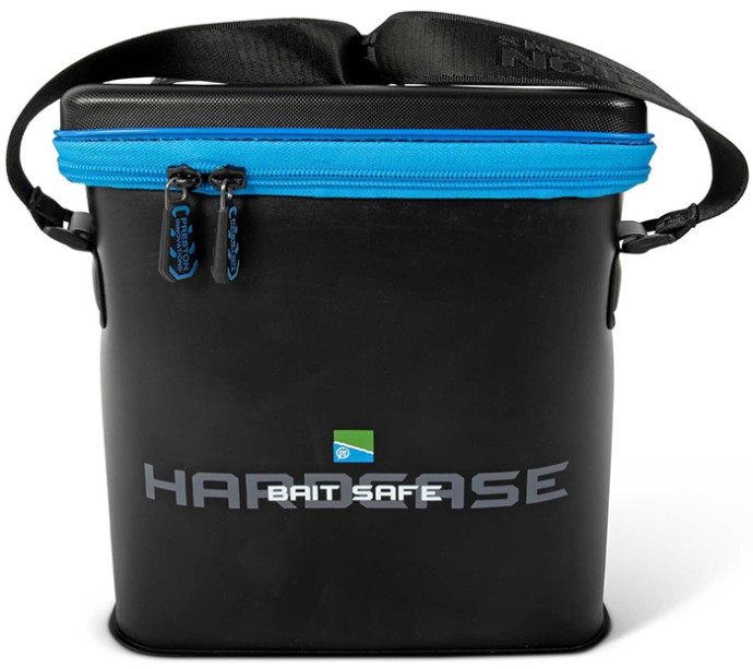 Torba Preston Hardcase Bait Safe