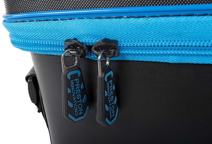 Torba Preston Hardcase Bait Safe