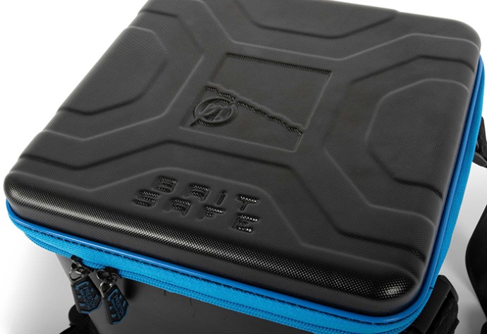 Torba Preston Hardcase Bait Safe