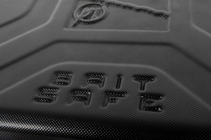 Torba Preston Hardcase Bait Safe