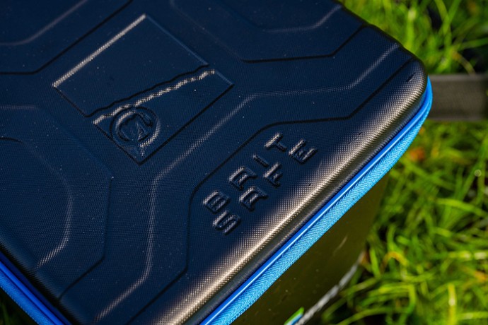 Torba Preston Hardcase Bait Safe