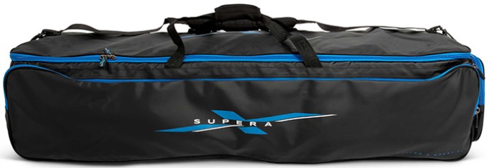 Torba Preston Supera X Roller And Roost