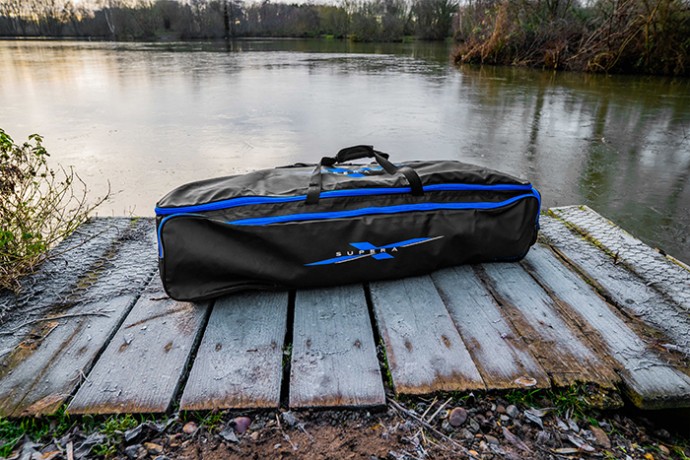 Torba Preston Supera X Roller And Roost