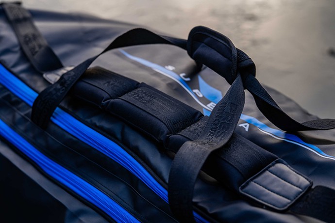 Torba Preston Supera X Roller And Roost