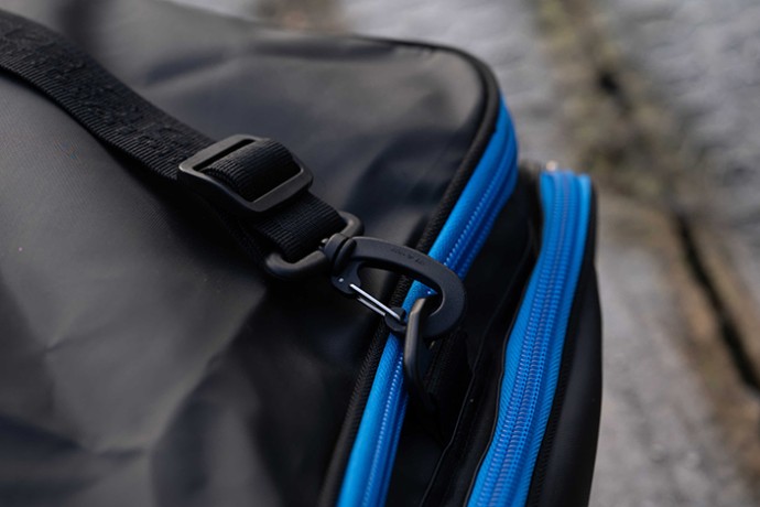 Torba Preston Supera X Roller And Roost