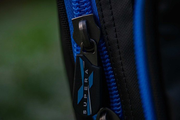 Torba Preston Supera X Roller And Roost