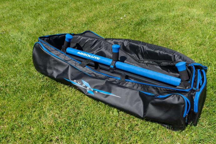 Torba Preston Supera X Roller And Roost