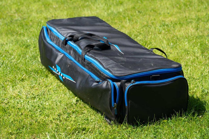 Torba Preston Supera X Roller And Roost
