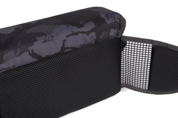 Torba Rage Camo Voyager Belt Carryall + 2x Plastična Kutija