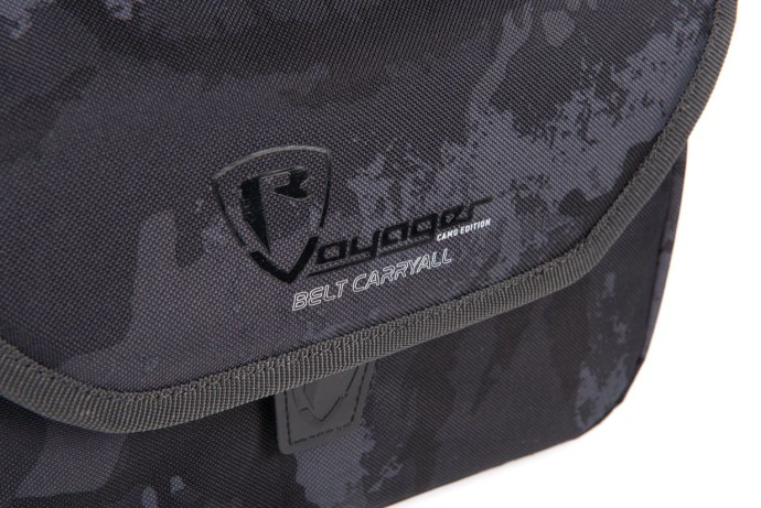Torba Rage Camo Voyager Belt Carryall + 2x Plastična Kutija