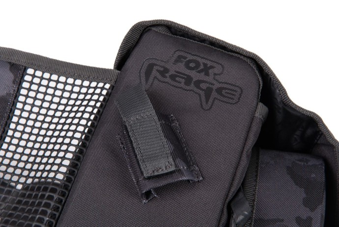 Torba Rage Camo Voyager Belt Carryall + 2x Plastična Kutija
