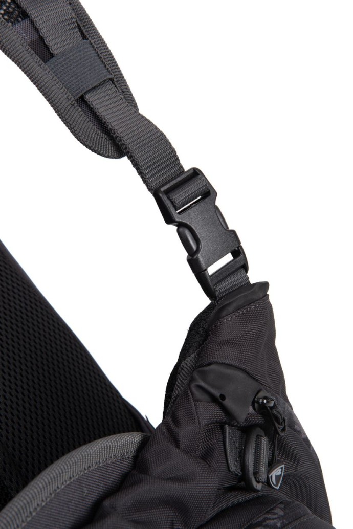 Torba Rage Camo Voyager Chest Pack
