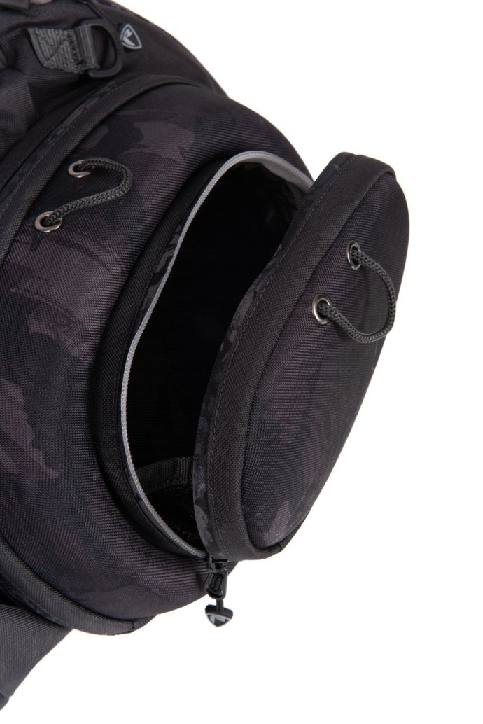 Torba Rage Camo Voyager Chest Pack