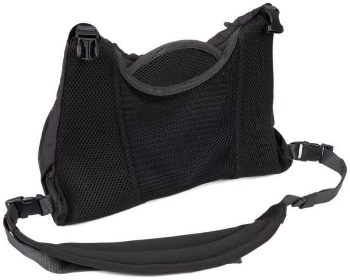 Torba Rage Camo Voyager Chest Pack