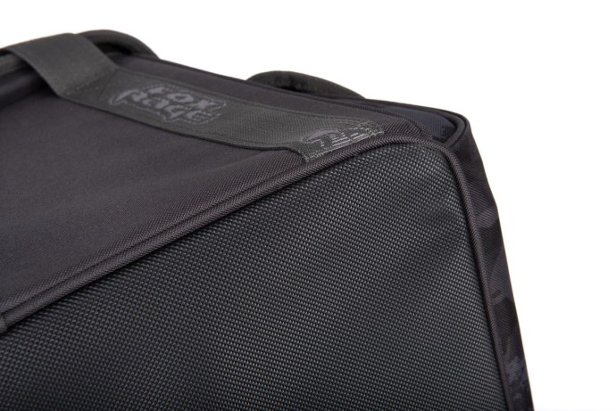 Torba Rage Camo Voyager Moulded XL Carryall + 1x Large + 2x Small Box