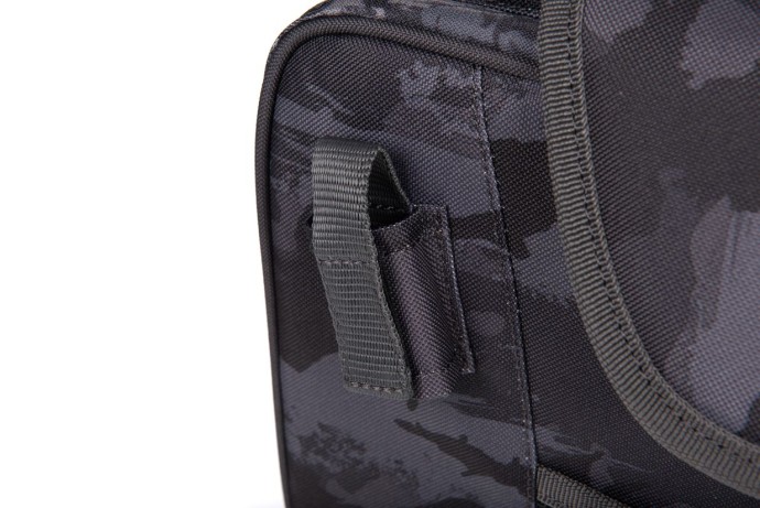 Torba Rage Camo Voyager Moulded XL Carryall + 1x Large + 2x Small Box