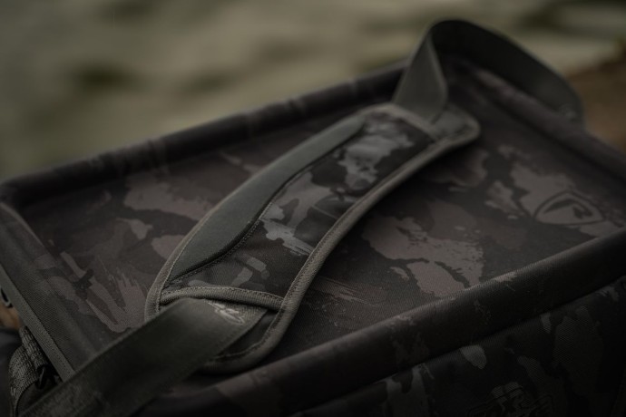 Torba Rage Camo Voyager Moulded XL Carryall + 1x Large + 2x Small Box