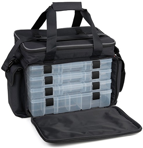 Torba Rage Large Stacker