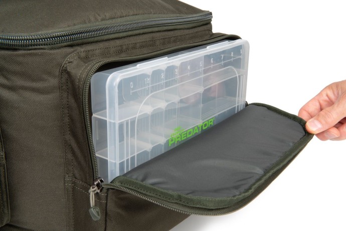 Torba Rage Predator Carryall